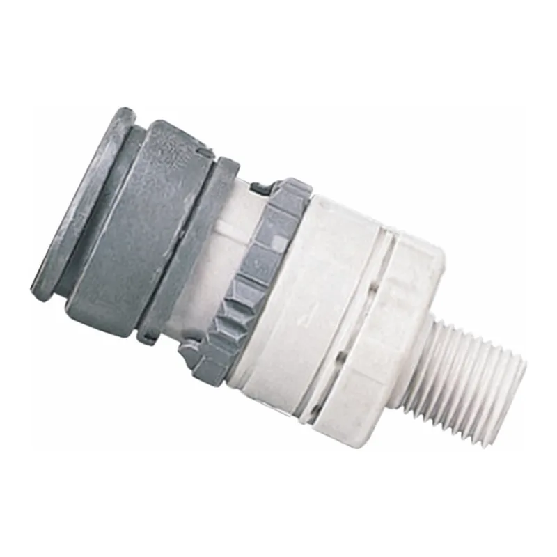 AS ONE Quick Coupler For Air Gun TS-4NP