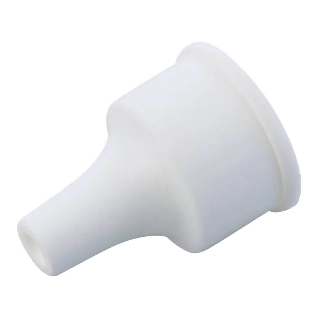 AS ONE White Color Tip Nozzle For Air Gun