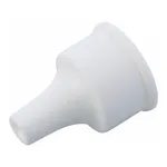 AS ONE White Color Tip Nozzle For Air Gun