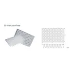 Multimax PCR Plates