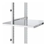 AS ONE Desiccator (Withstand Load Type) Slide Rail Rack