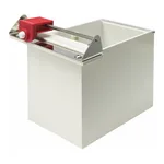 AS ONE Parafilm Dispenser, Cutter