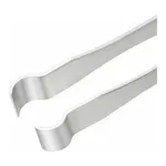 AS ONE Tweezers For Special Operations Circular Cylinder Acid Resistant Steeland others