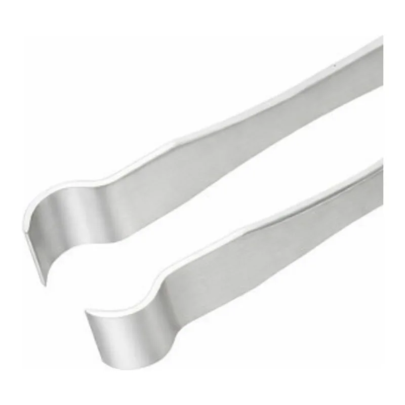 AS ONE Tweezers For Special Operations Circular Cylinder Acid Resistant Steeland others