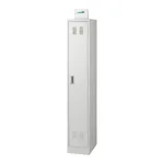AS ONE Dust-Free Garment Lockerand others