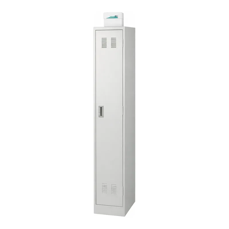 AS ONE Dust-Free Garment Lockerand others