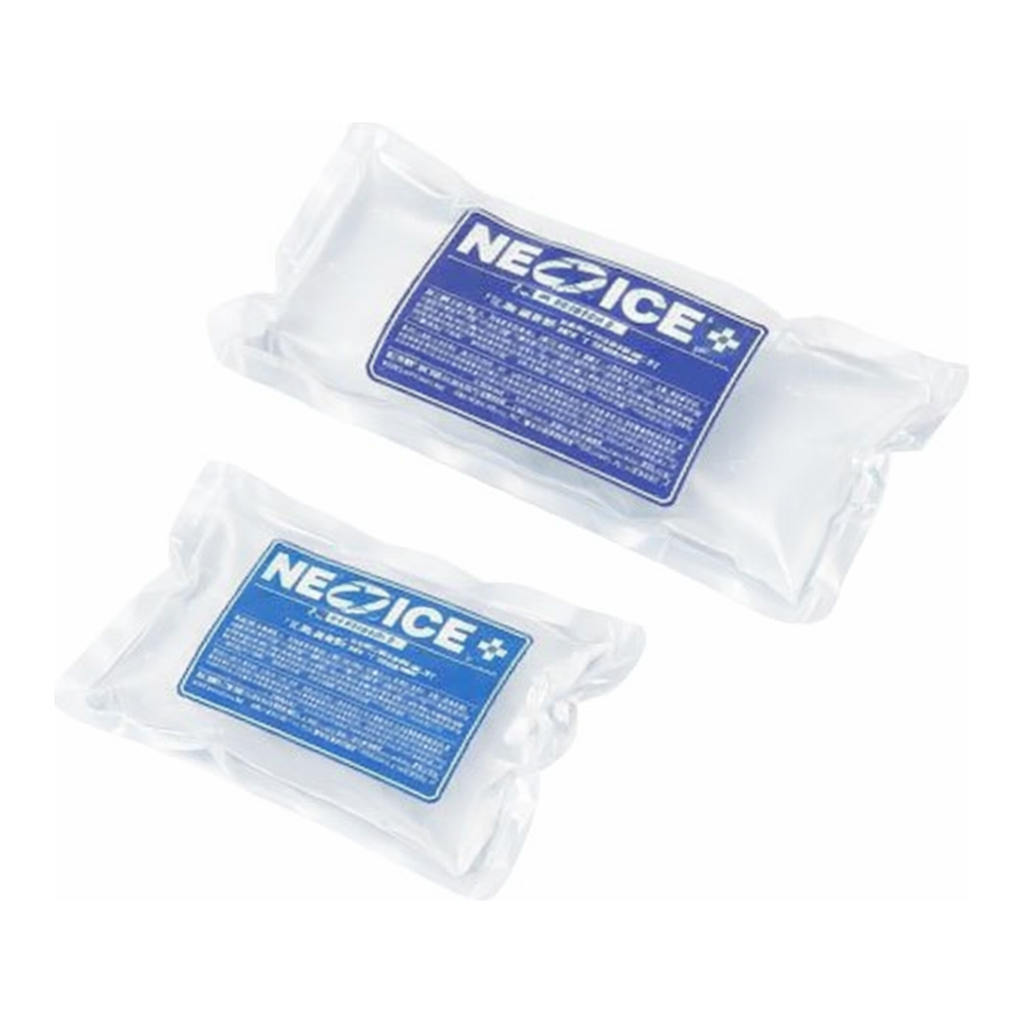 AS ONE Refrigerant Neo Ice Soft Caseand others