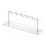 AS ONE Platinum Loop Stand Stainless Steeland others