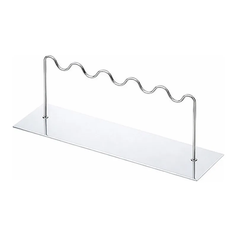 AS ONE Platinum Loop Stand Stainless Steeland others