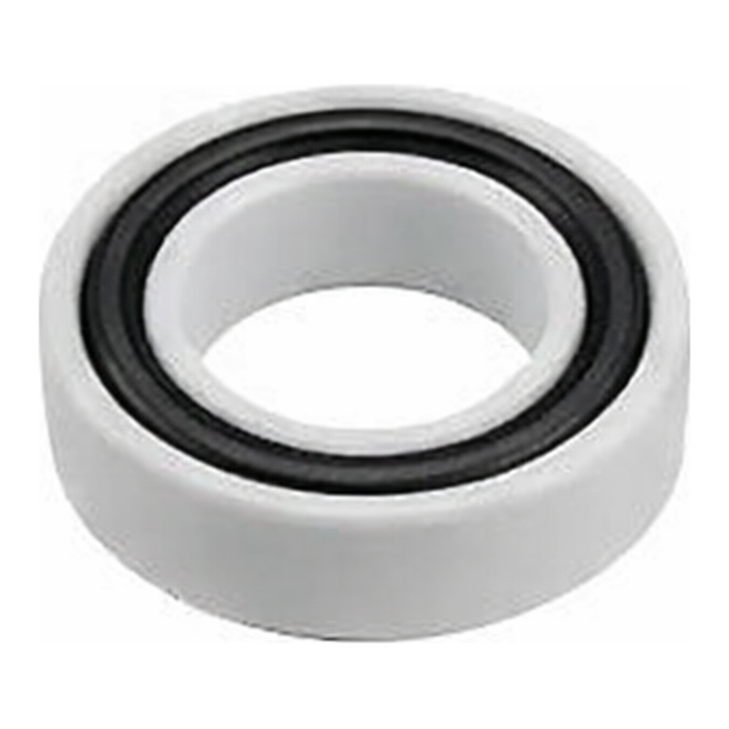 AS ONE V Ring with Black O-Ring for Vacuum Seal Replacement