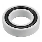 AS ONE V Ring with Black O-Ring for Vacuum Seal Replacement
