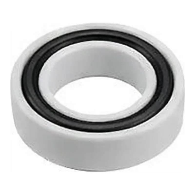 AS ONE V Ring with Black O-Ring for Vacuum Seal Replacement