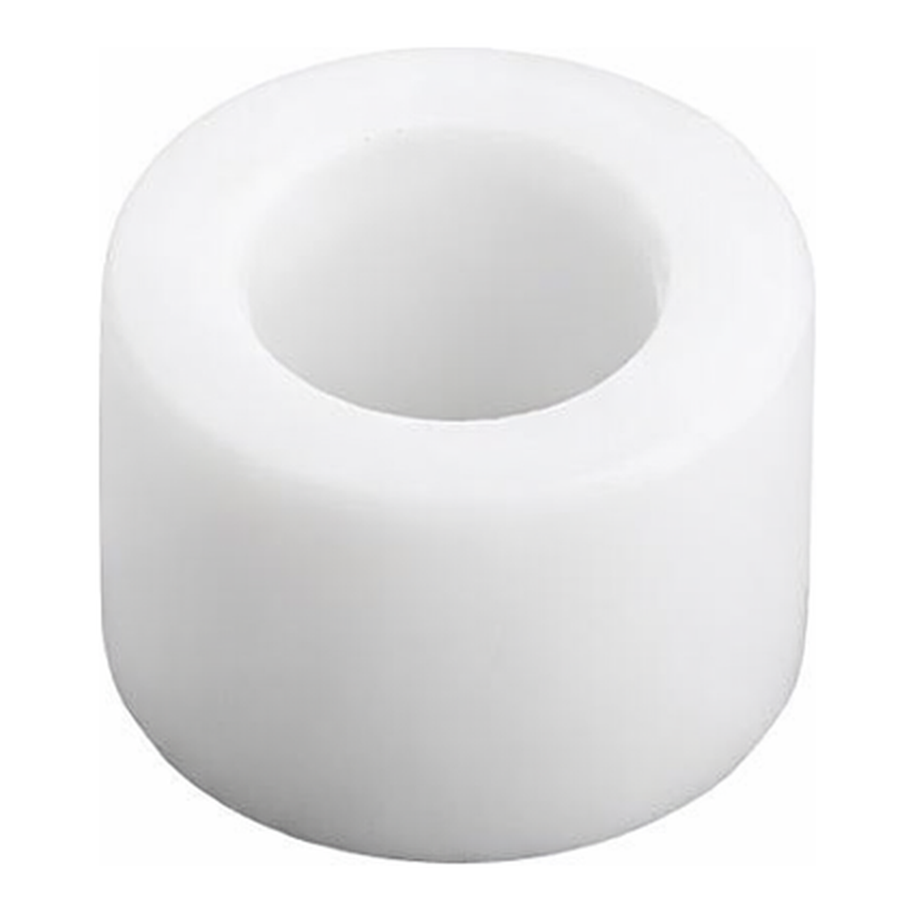 AS ONE Teflon Pipe for Vacuum Seal Replacement