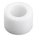 AS ONE Teflon Pipe for Vacuum Seal Replacement