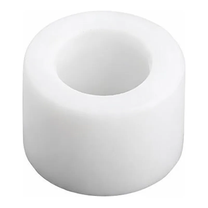 AS ONE Teflon Pipe for Vacuum Seal Replacement