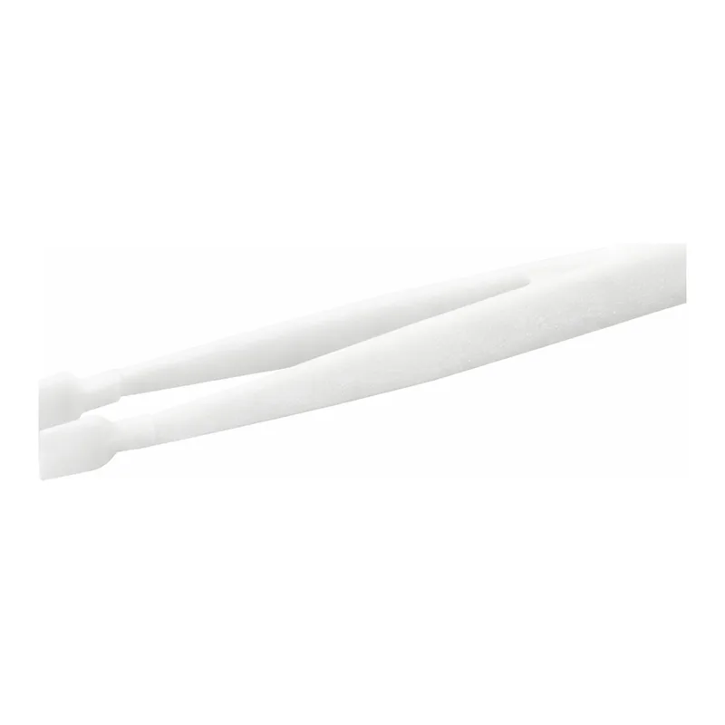 AS ONE Plastic Tweezers POM (Polyacetal) NO.1and others