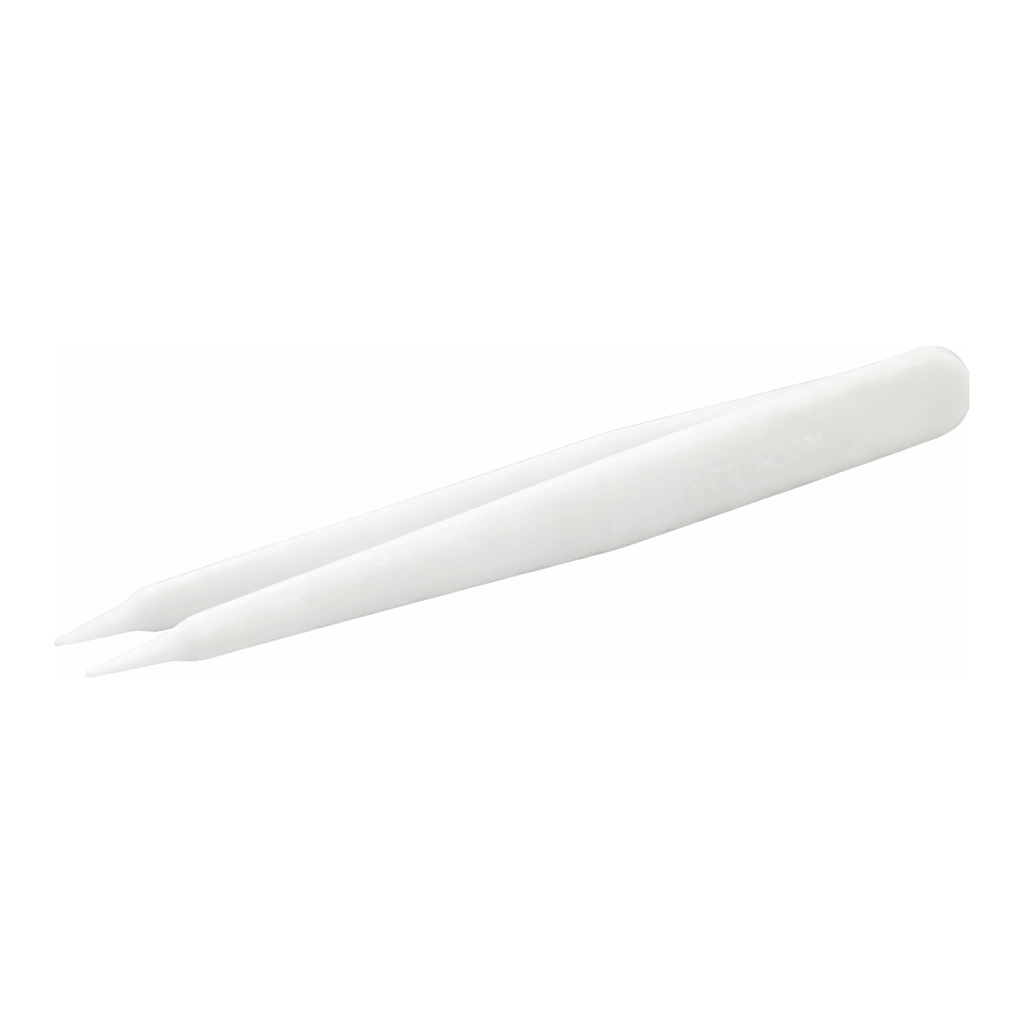 AS ONE Plastic Tweezers NO.5and others