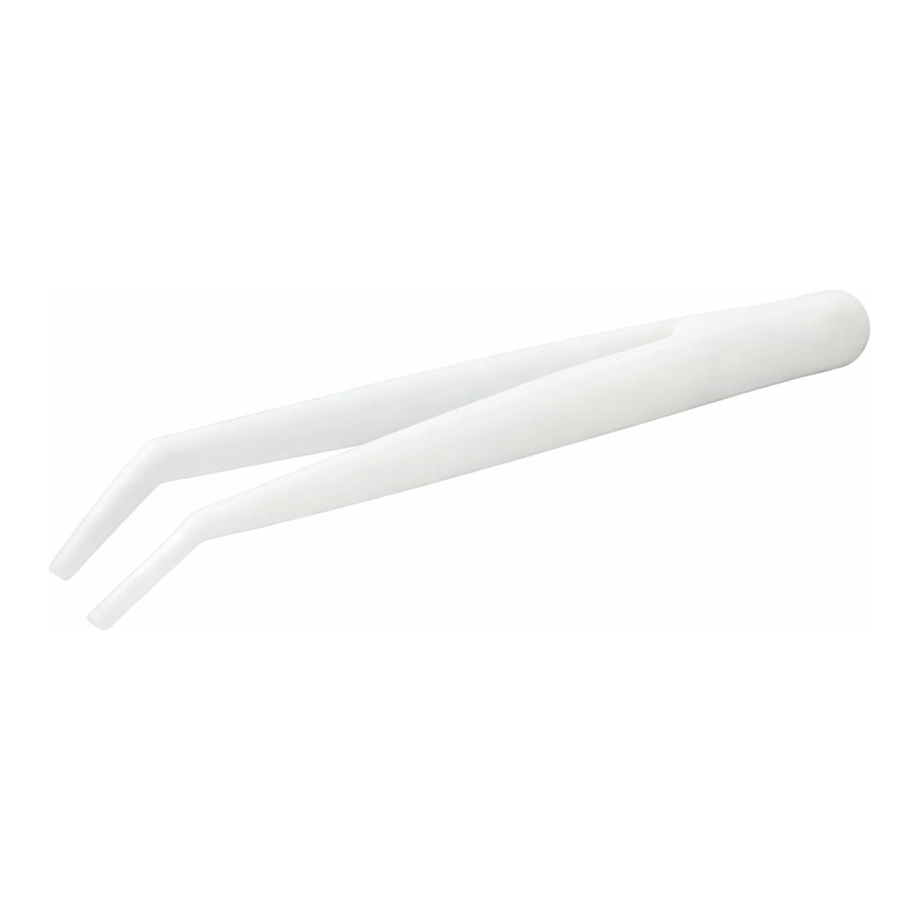 AS ONE Plastic Tweezers NO.6and others