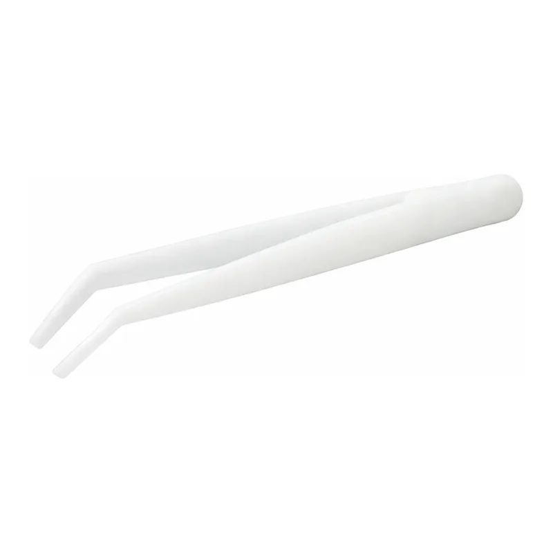 AS ONE Plastic Tweezers NO.6and others