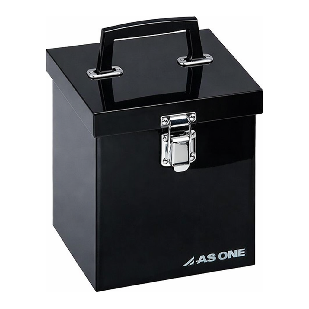 AS ONE Carrying Box Typeand others