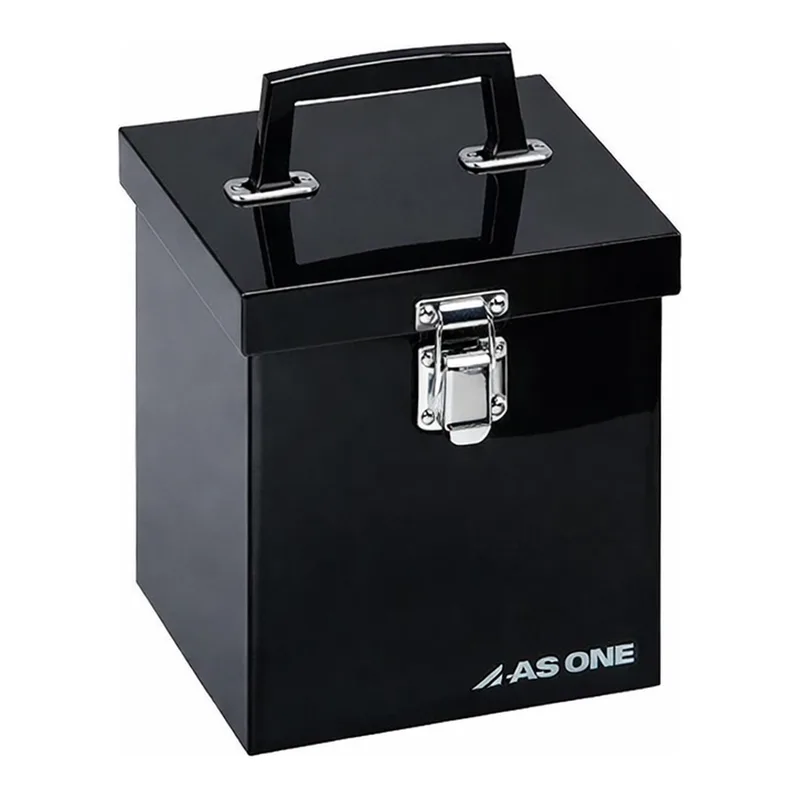 AS ONE Carrying Box Typeand others