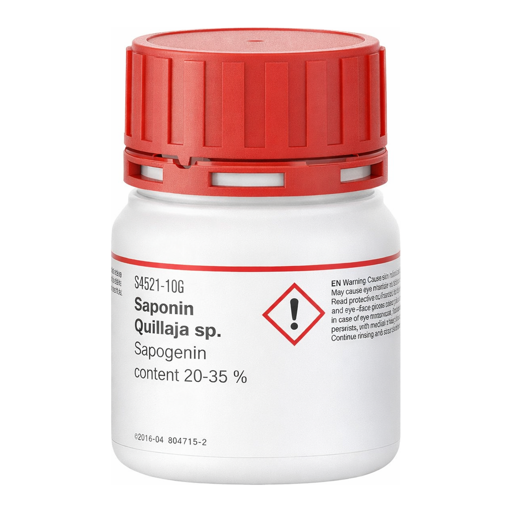 Merck SAPONIN, PURIFIED FROM QUILLAJA BARK
