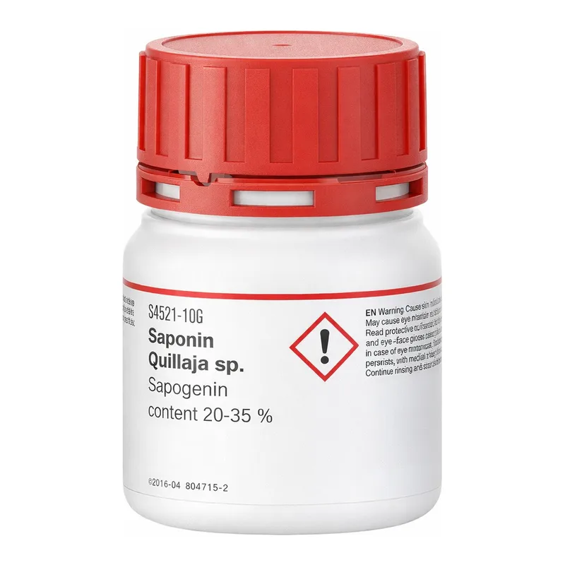 Merck SAPONIN, PURIFIED FROM QUILLAJA BARK