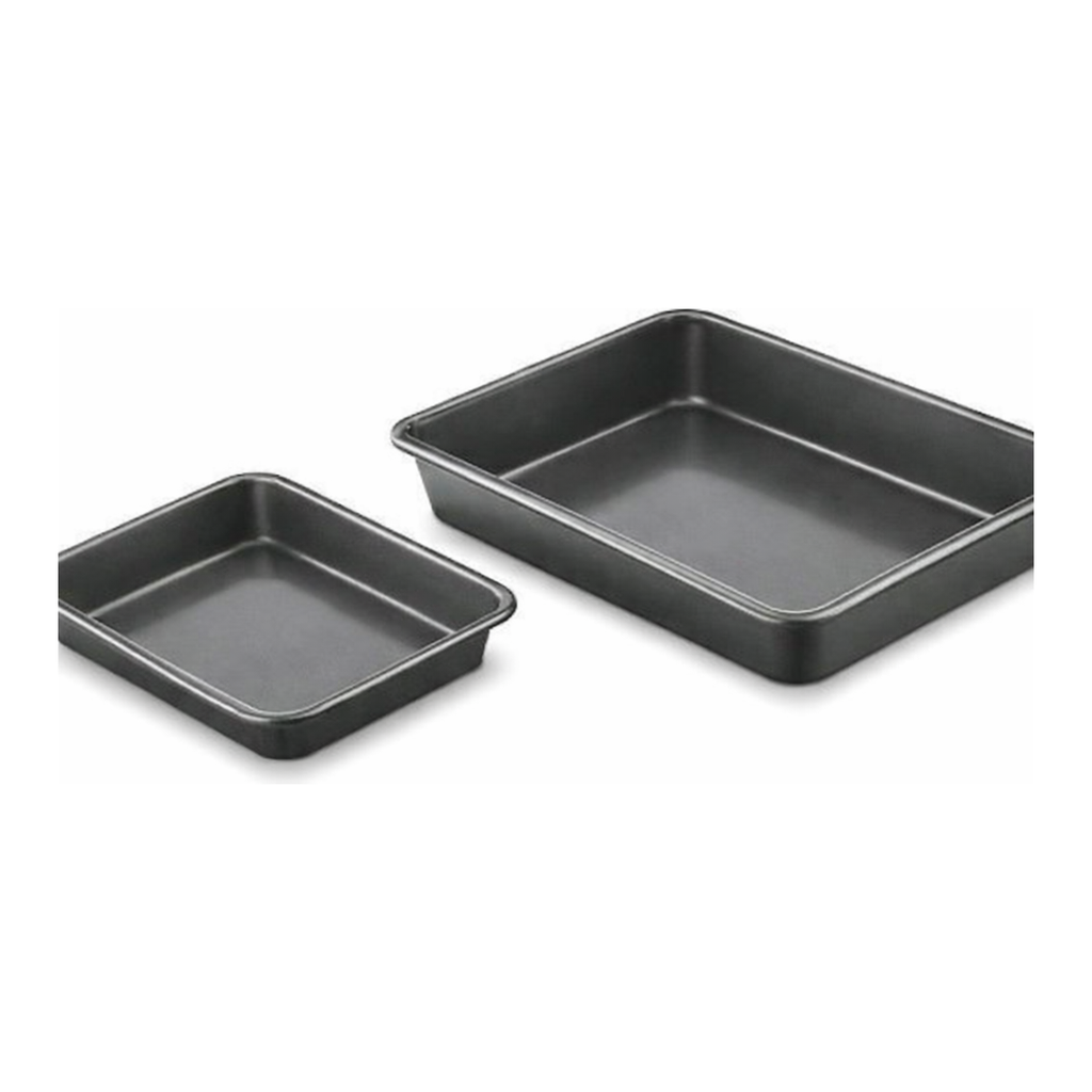 AS ONE Teflon Coating Tray Cabinet (210 x 170 x 30mm)and others