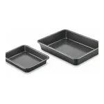 AS ONE Teflon Coating Tray Cabinet (210 x 170 x 30mm)and others