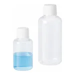 AS ONE SCC Big Boy Narrow-Mouth Bottle 100mL (Pure Water Washing Processed)and others