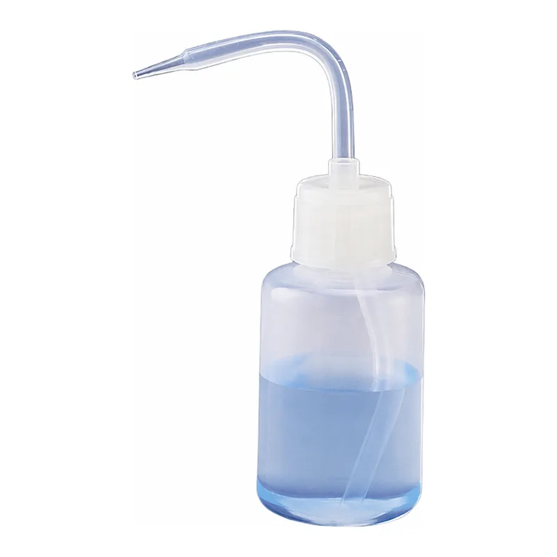 AS ONE SCC Narrow-Mouth Washing Bottle 250mL (Pure Water Washing Processed)and others