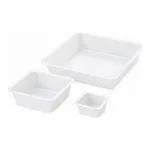 AS ONE SCC Balanced Dish (Pure Water Washing Processed)and others