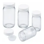 AS ONE UM Sample Bottle SCC 50mL 5 Pieces (Pure Water Washing Processed)and others