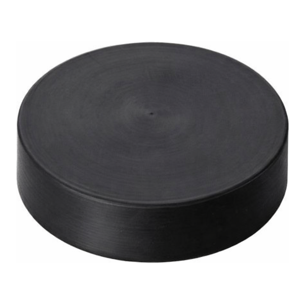 AS ONE Stirring Bar Fixed Magnet Rubber