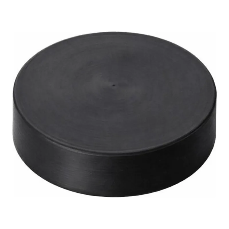 AS ONE Stirring Bar Fixed Magnet Rubber