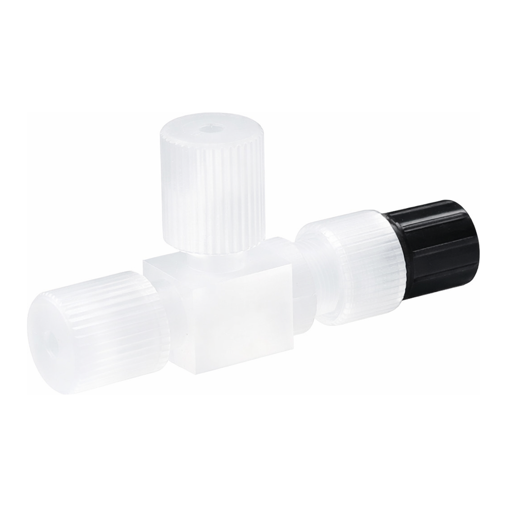 AS ONE L-Type Miniature Needle (PCTFE)and others
