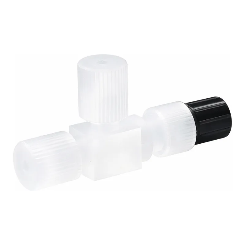 AS ONE L-Type Miniature Needle (PCTFE)and others