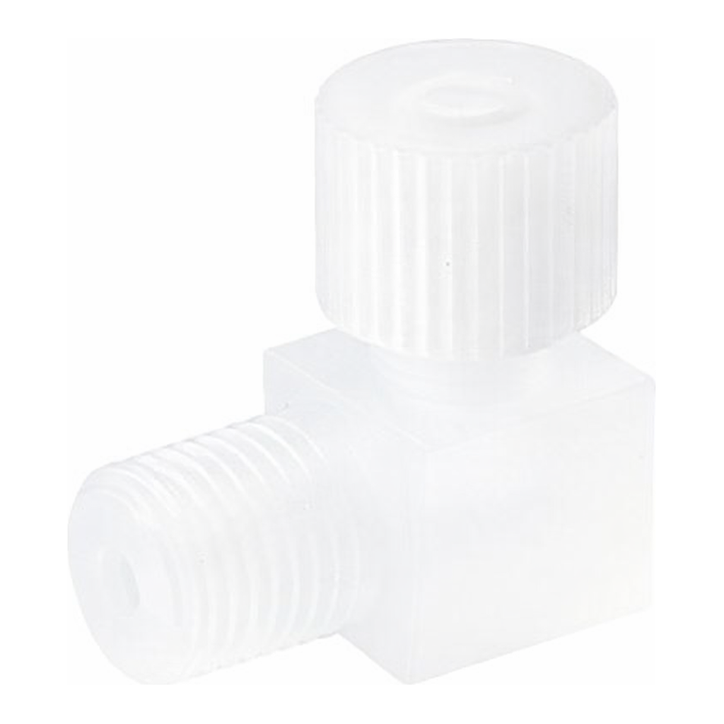 AS ONE Miniature Male Connector Elbow (L-Type)and others