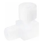 AS ONE Miniature Male Connector Elbow (L-Type)and others