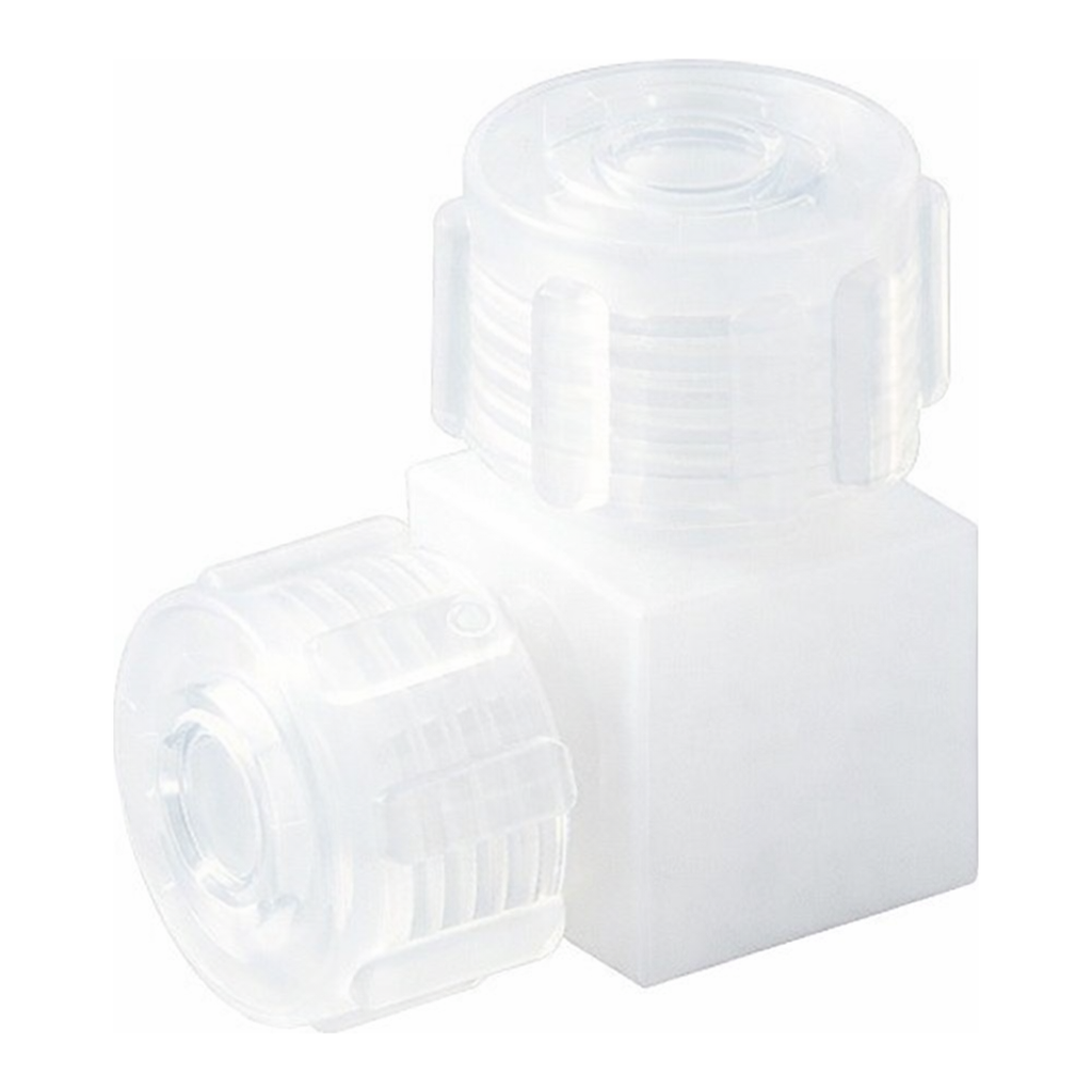 AS ONE Asflon(R) Connection Joint L-Type 6mmand others