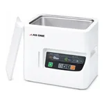 AS ONE Desktop Dual-Frequency Ultrasonic Cleaner 290 x 208 x 245mm VS-D100