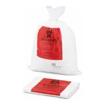 AS ONE Biohazard Bag F131600009and others