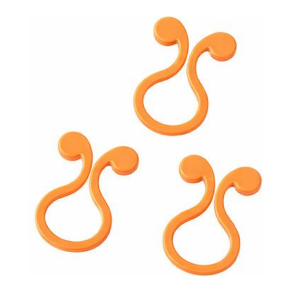 AS ONE Autoclave Clip　131900100