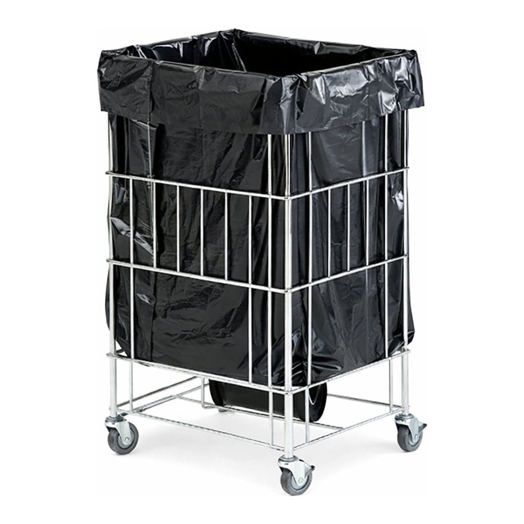 AS ONE Dust Cart (Trash Box) DC