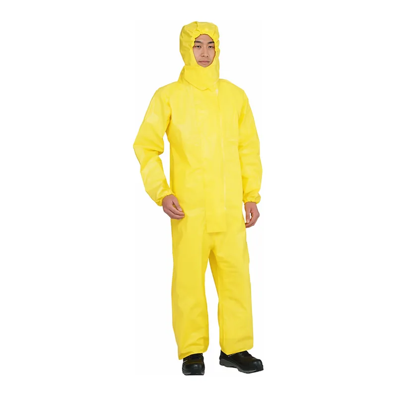 AS ONE ASSAFE Coverall Mand others