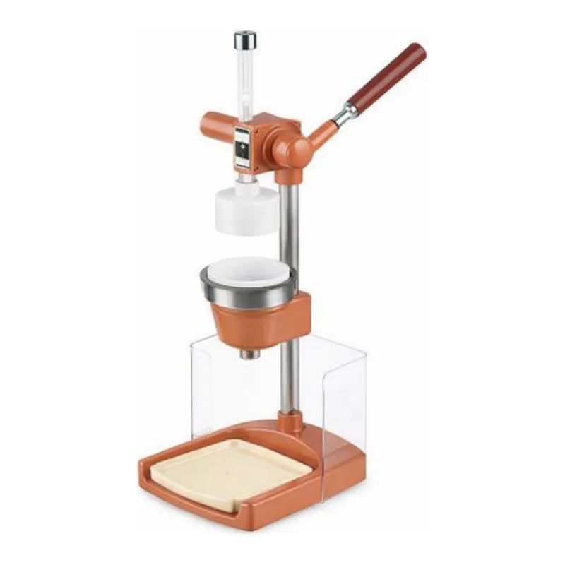 AS ONE Small Compressor (Press Type) AS-JM1