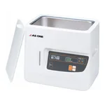 AS ONE Ultrasonic Cleaner 290 x 208 x 245mm VS-F100