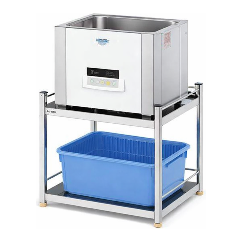 AS ONE Ultrasonic Cleaner Frame (ASU-2, 3)and others