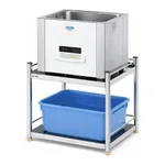 AS ONE Ultrasonic Cleaner Frame (ASU-2, 3)and others