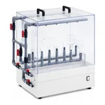 AS ONE Glass Container Washing Machine GS-01
